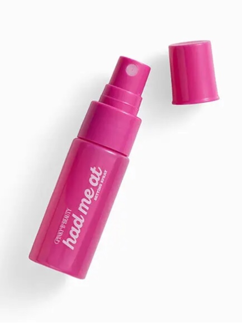 PINKY B BEAUTY Had Me At Setting Spray